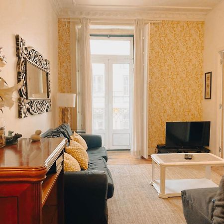 Baixa Pombalina - 4 Bedroom Apartment Lisboa Extérieur photo