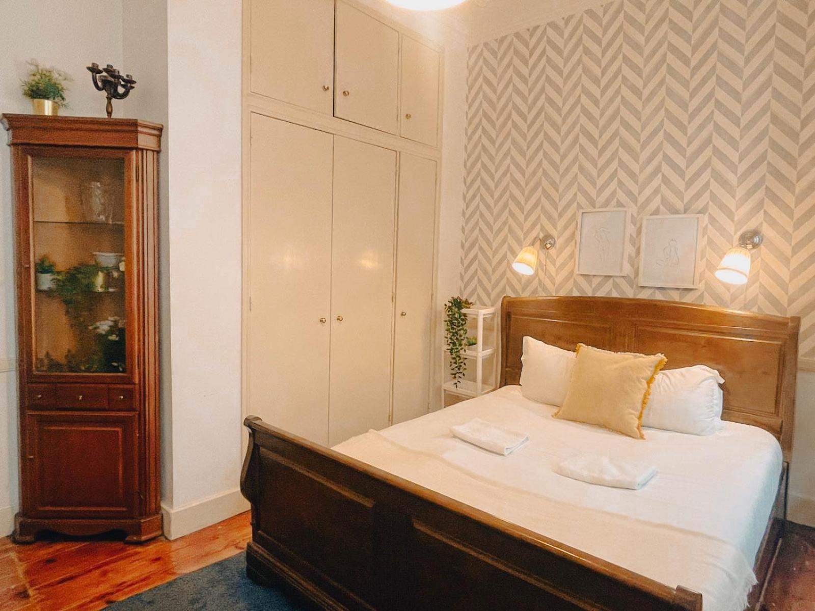 Baixa Pombalina - 4 Bedroom Apartment Lisboa Extérieur photo