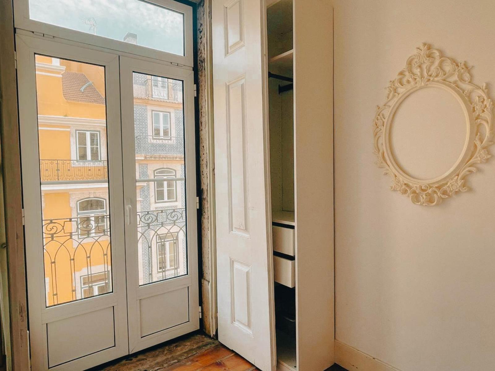 Baixa Pombalina - 4 Bedroom Apartment Lisboa Extérieur photo