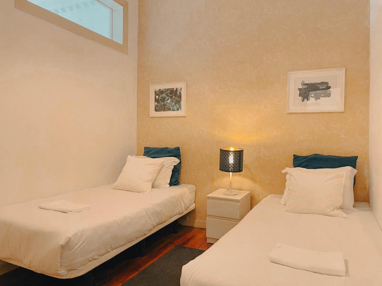 Baixa Pombalina - 4 Bedroom Apartment Lisboa Extérieur photo