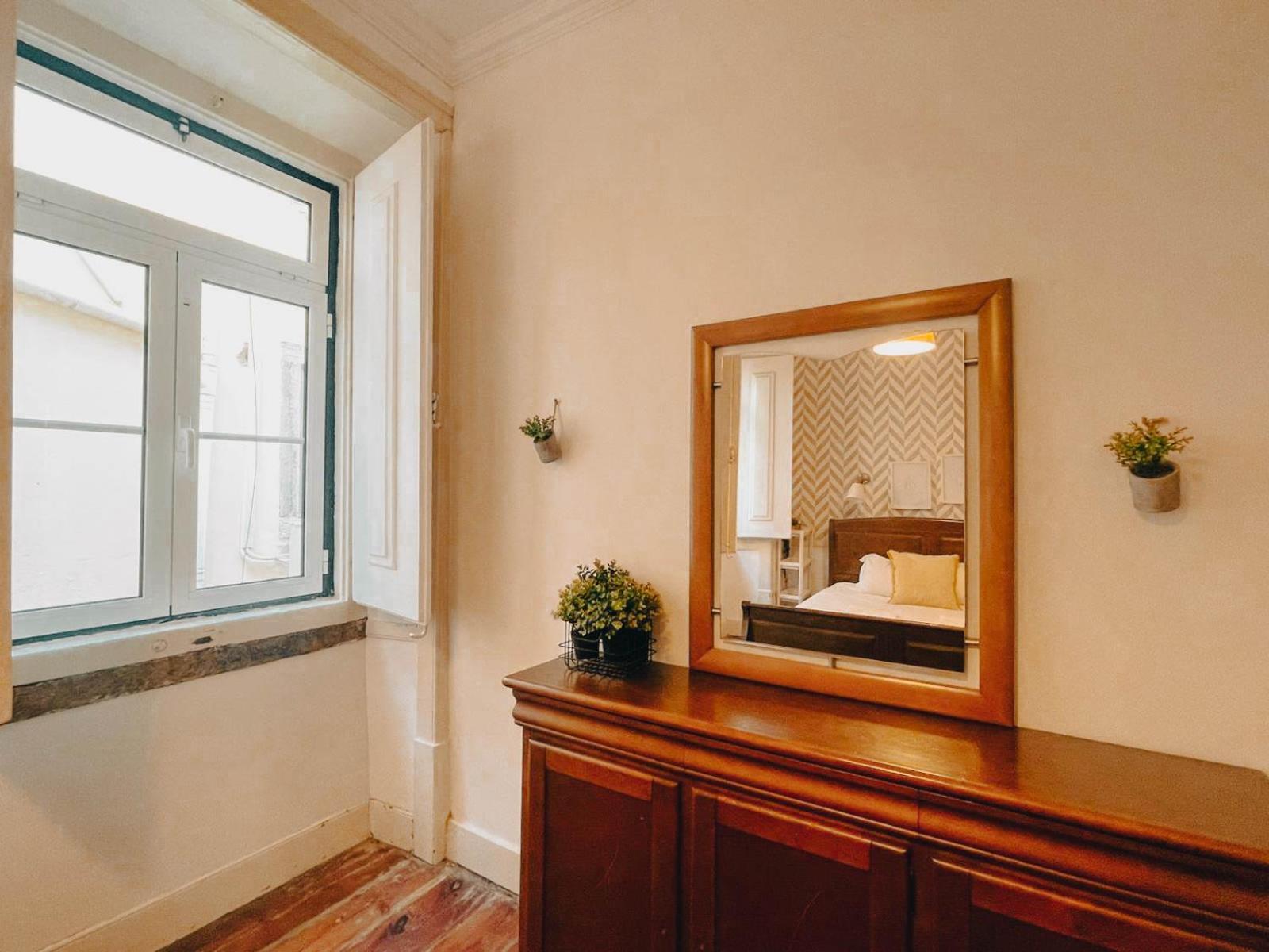Baixa Pombalina - 4 Bedroom Apartment Lisboa Extérieur photo