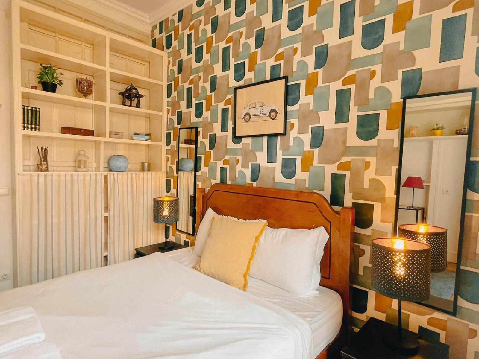 Baixa Pombalina - 4 Bedroom Apartment Lisboa Extérieur photo
