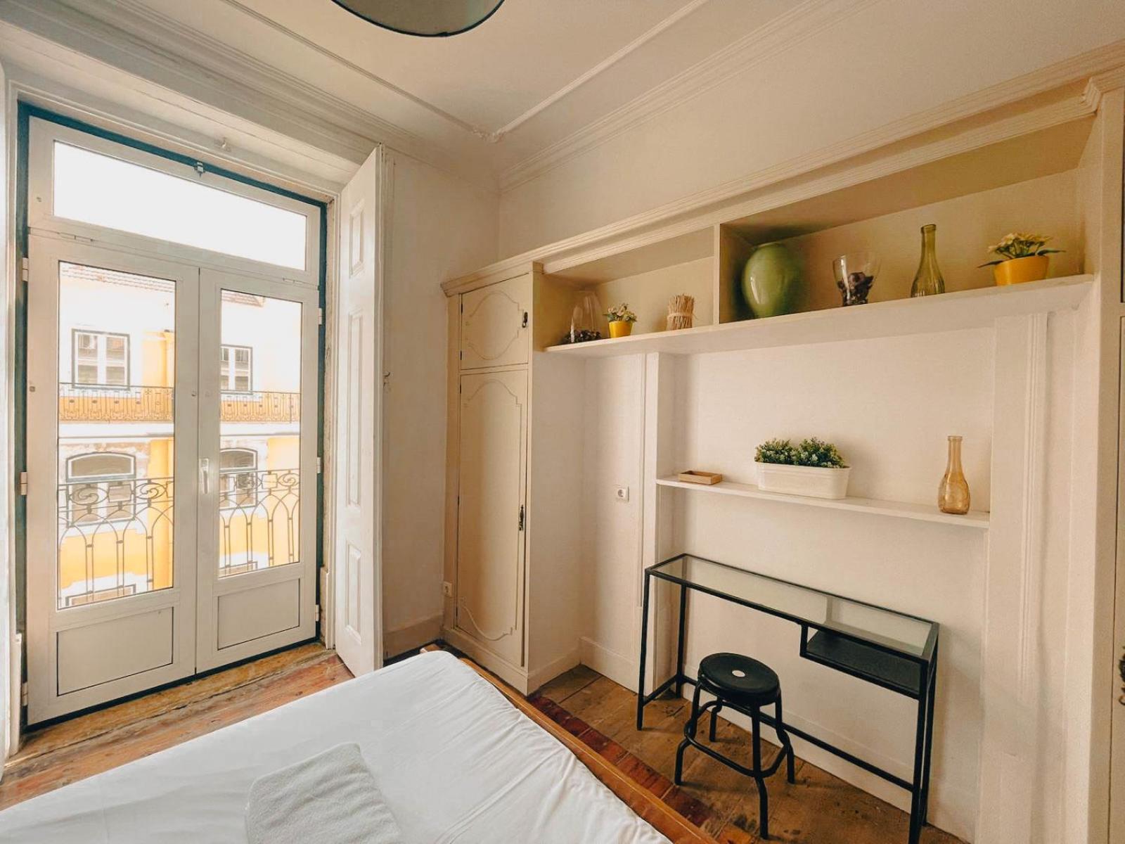 Baixa Pombalina - 4 Bedroom Apartment Lisboa Extérieur photo
