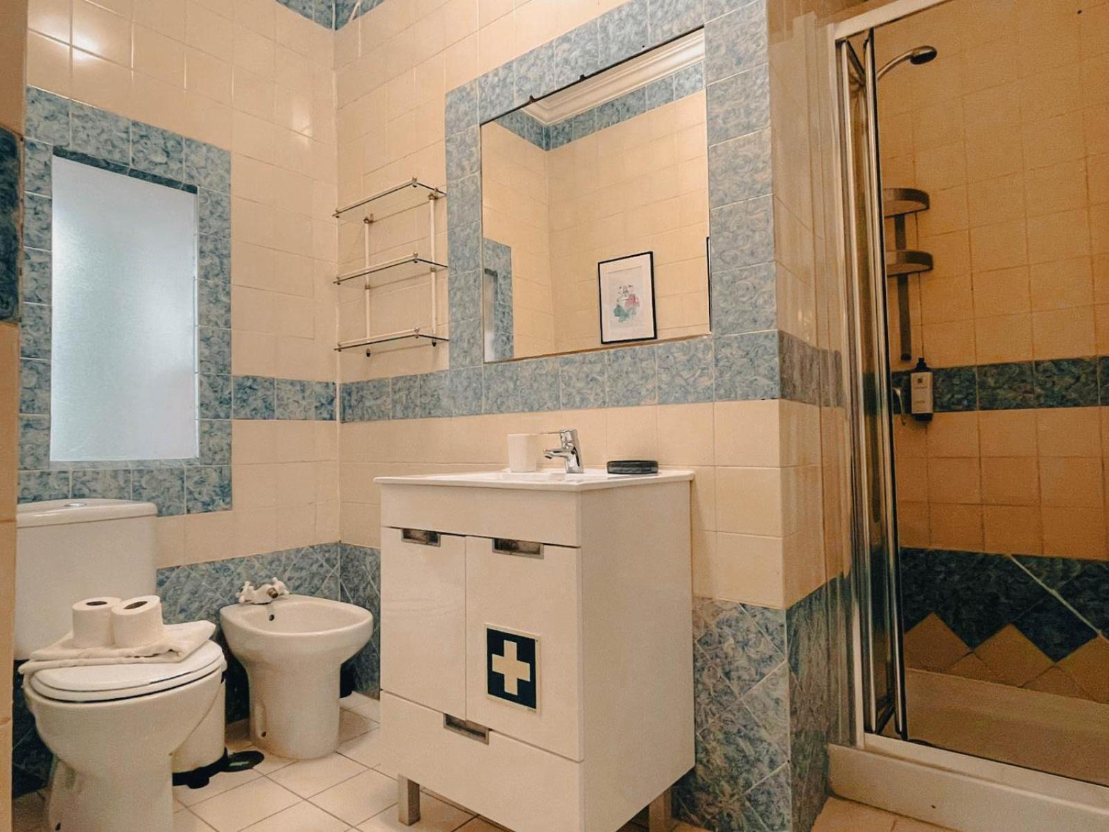 Baixa Pombalina - 4 Bedroom Apartment Lisboa Extérieur photo
